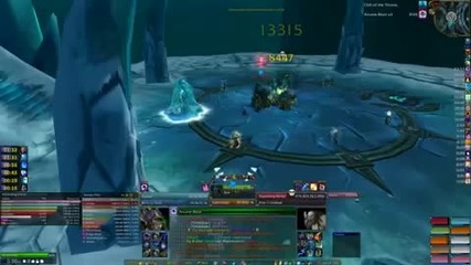 Wow Warch The Lich King Part 1/2