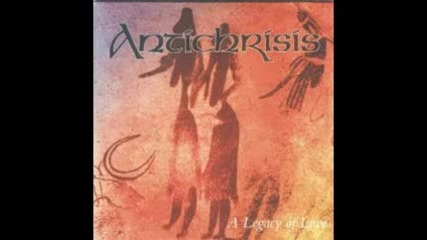 Antichrisis - Dancing in the midnight sun