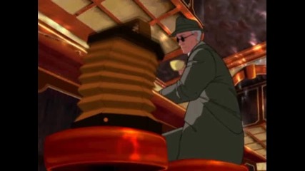 Broken Sword Trailer
