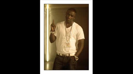 Akon ft. Keri Hilson - Change Me
