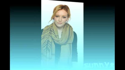 Hilary Duff [ for denssy ]