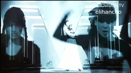 Sofi Marinova - Love Unlimited (bulgaria) 2012 Eurovision Song Contest Official Preview Video