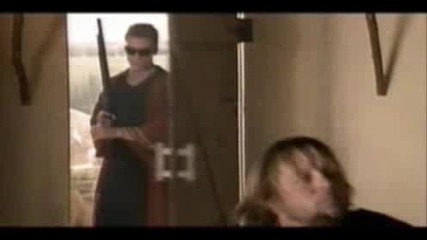 Terminator 3 Parody