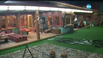 Big Brother Bulgaria 2015 Борис Братухчев Thuglife