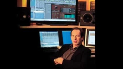 Аудио интервю с Ханс Зимър за кариерата му и партньорството с композиторите от Remote Control