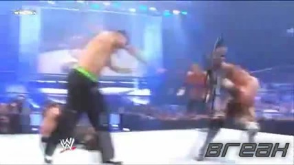 Jeff Hardy - Faling Into The Black Tribute 