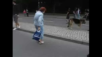 Luda Baba Na Tehno Parti.wmv
