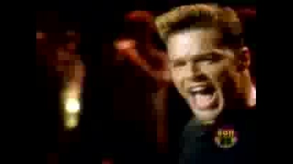 Ricky Martin - La Copa De La Vida 