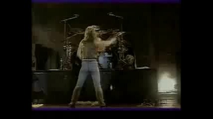 Bon Jovi Keep The Faith Live Sao Paulo October 1995 These Days Tour 