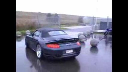 Porsche 997