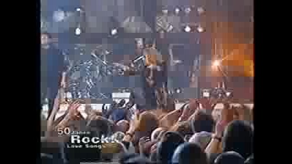 50 Jahre Rock - Chris Thompson - Mighty Quinn 