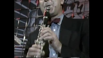 Usnija Redzepova - Hanovi, pusti hanovi