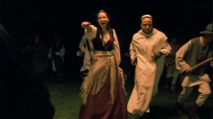 Rammstein - Rosenrot (hd)