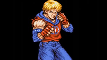 Double Dragon - Billy Lees Theme [ A Lone Fighter ]