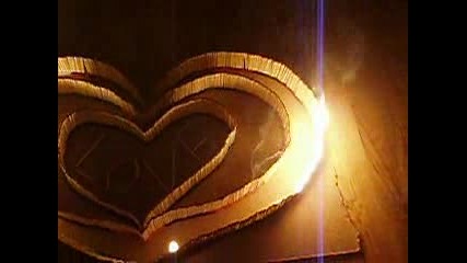 I Love You