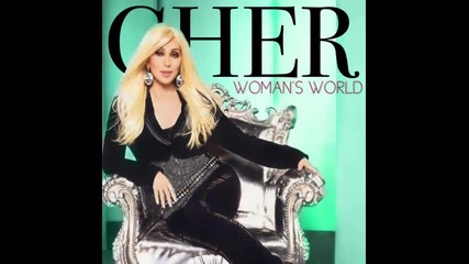 *2013* Cher - Woman's world ( Jason Nevins radio edit )