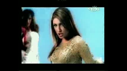 Helena Paparizou - My Number One (video)
