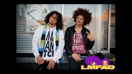 • New • Lmfao - Scream My Name 2o11