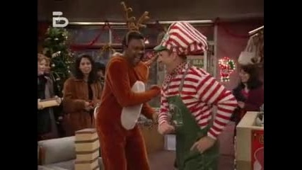 Married With Children S11e08 - God Help Ye Merry Bundymen