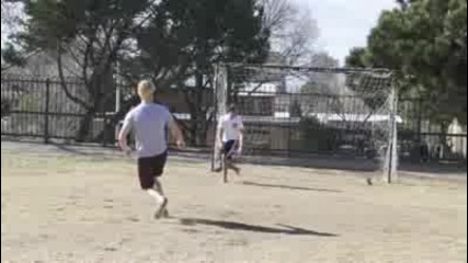 Trick Shot Penalty 2
