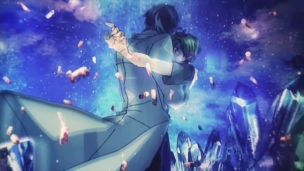 Yaoi Amv ~ Love Me Like You Do