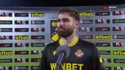 Никола Солдо е "Играч на мача" Добруджа - Ботев Пловдив