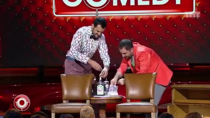 Comedy Club - Увольнение