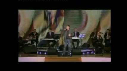 Nemanja Kujundzic - Polomicu case od kristala 