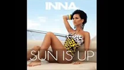 Inna - Sun Is Up