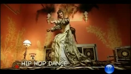 Амет & Осем Осем - I love you (dvd Rip) 720p