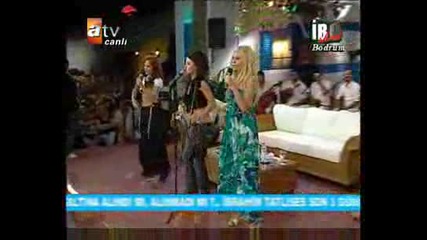 Grup Mp3 - Sabretmeye Degersin
