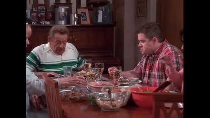 The King Of Queens Season 5 Episode 23 - Dog Shelter