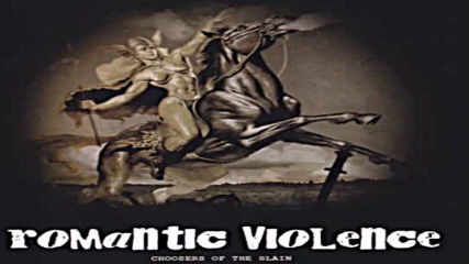 Romantic Violence - Show us Betsy
