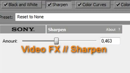 Sony Vegas Lessons | How to make that? | Lesson 12 