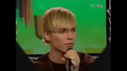 Richie - Love U - Pzz Za inka_lovka_richie