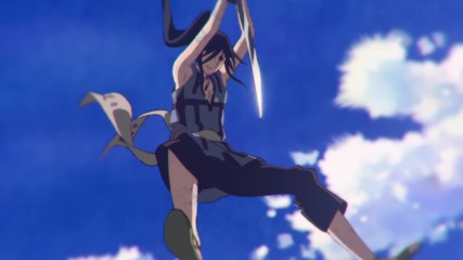 Kujira no Kora wa Sajou ni Utau - 03 ᴴᴰ