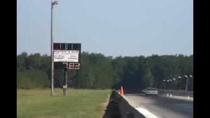 1/4 Mile Drag Compilation