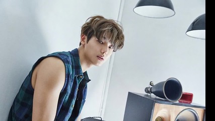 Cn Blue - Drunken Night [2nd Album '2gether']