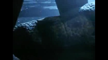 Carnosaur - Trailer