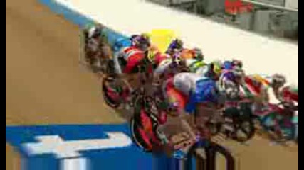 Колоездене - Pro Cycling Manager 2008 - Track Racing