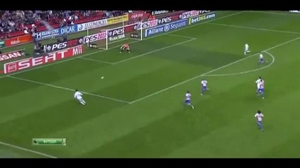 Cristiano Ronaldo vs Sporting Gijon 2011_2012