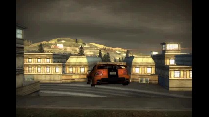 Nfs Nitro Power (zak1988)