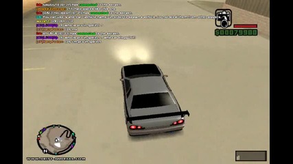 first Drift elegy