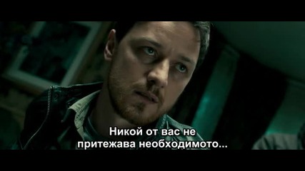 Welcome to the Punch / Добре дошли в капана (2013)(2)