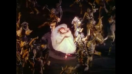 Червените обувки (1948)