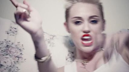 Ʊ2013ʊ Miley Cyrus - We Can't Stop