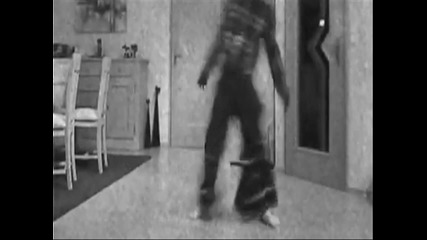 Crazy shuffle