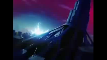 Dbz Stereo