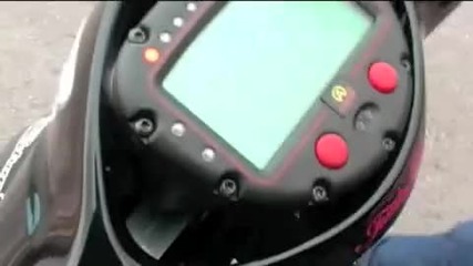 Stage6 - Yamaha 4t vs Gilera 2t