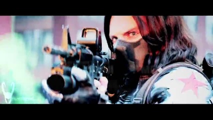 Дивият филм Завръщането на Първият Отмъстител (2014)